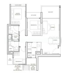 The Woodleigh Residences (D13), Apartment #548541021